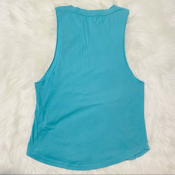 NWOT Series-8 Fitness Women’s Muscle Tank - Picture 3 of 4